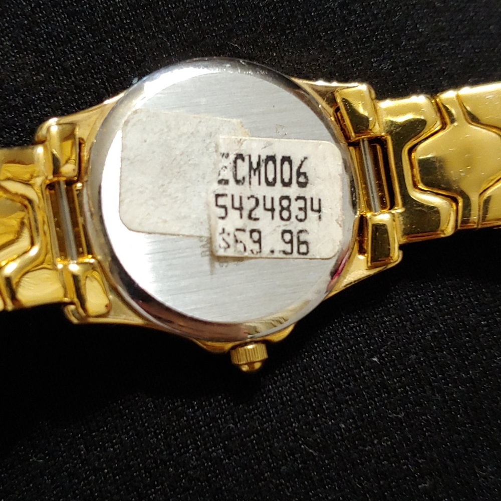 Elgin Watch - Picture 4 of 4